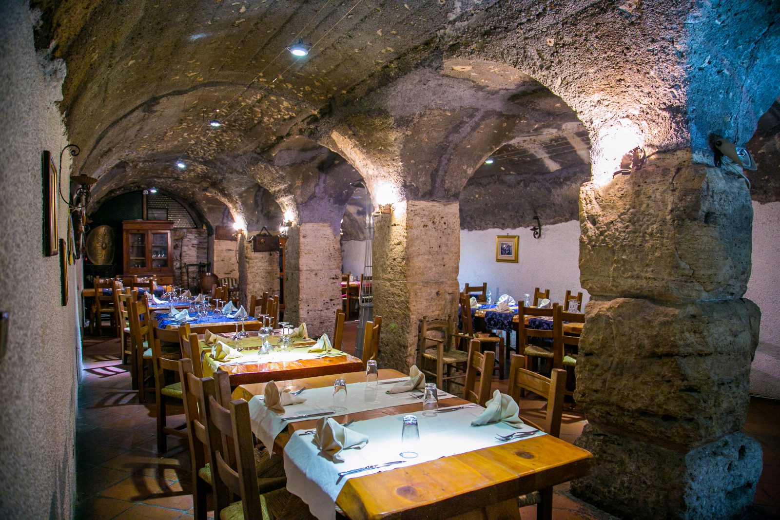 Gricia con carciofi alla romana, piatto signature