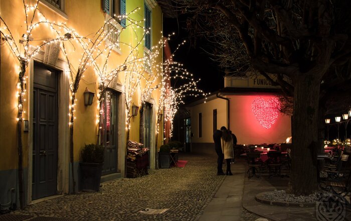 Baretto di San Vigilio