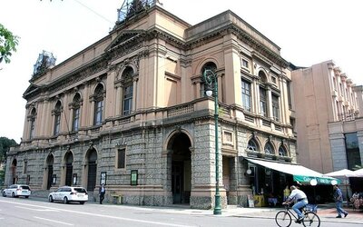 B&B Donizetti