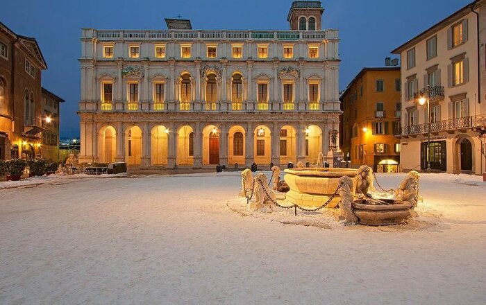 B&B San Lorenzo, B&B a Bergamo