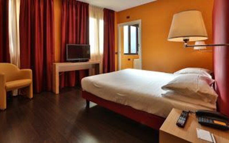 Best Western Hotel Piemontese, camera principale