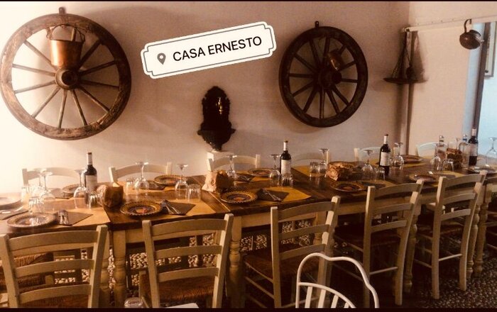 Casa Ernesto