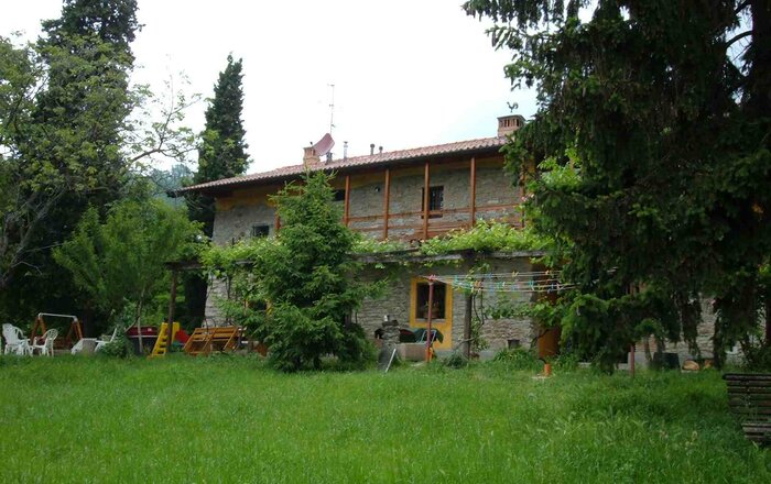 Agriturismo Cascina Ronchi