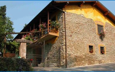 Agriturismo Cascina Ronchi