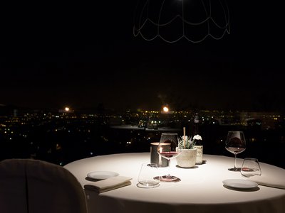Ristorante Collina