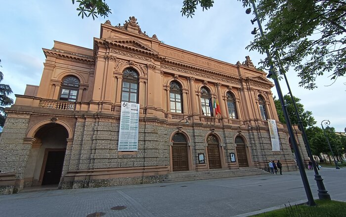 Conservatorio Gaetano Donizetti di Bergamo