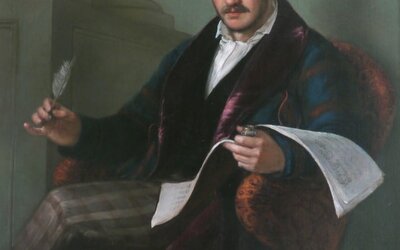 Aula di pianoforte del Conservatorio Gaetano Donizetti