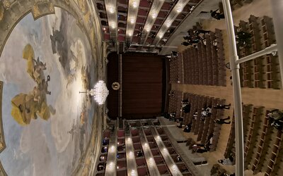 Conservatorio Donizetti