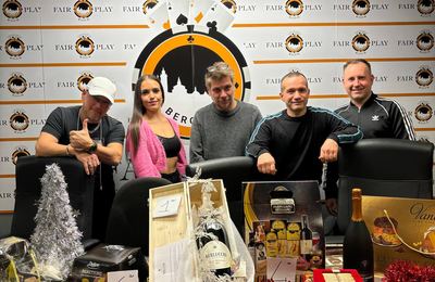 Fair Play Room, poker sportivo Texas Hold'em a Bergamo