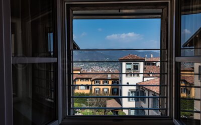 Hotel Piazza Vecchia
