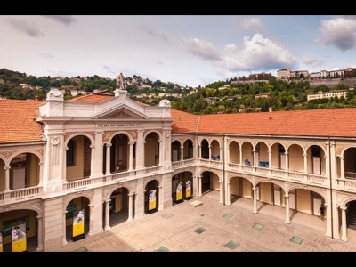 Imiberg Maria Immacolata