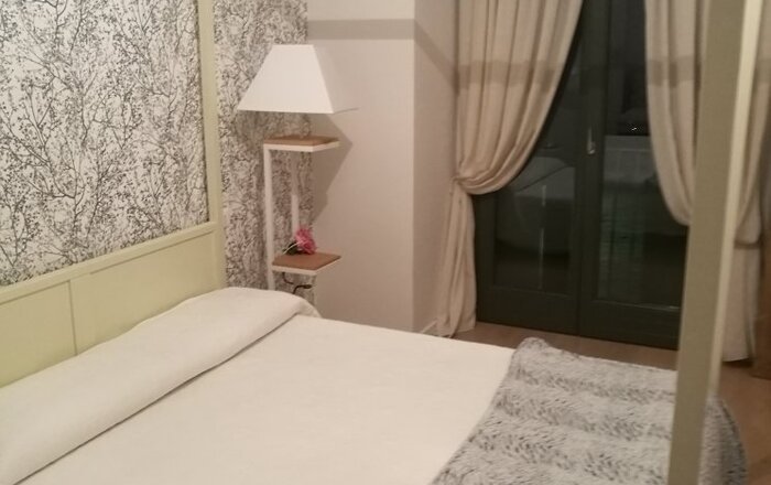 IndispArte Suites, B&B con suites a tema artistico integrato nello spazio Elav Circus