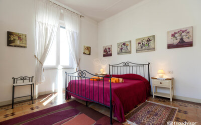 La Castellana — area comune