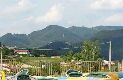Ristorante La Quarenga, pizzeria e steakhouse
