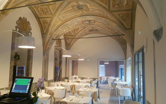 Le Goût Restaurant