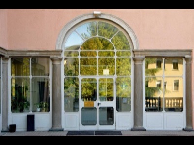 Aula informatica del Liceo Amaldi