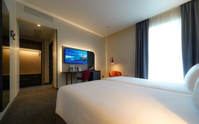 Mercure Palazzo Dolci