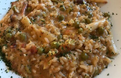 Ristorante Palanca, cucina tradizionale bergamasca