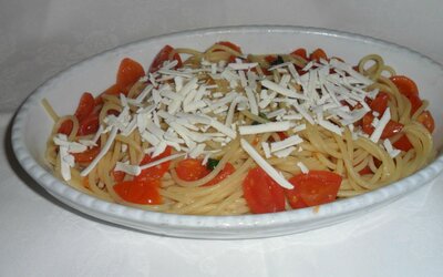 Pasta e Basta