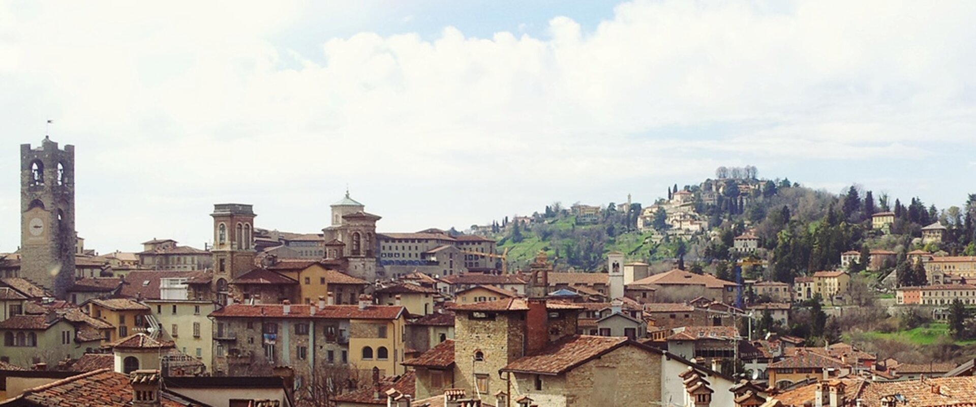 Patronato San Vincenzo, storica opera educativa di Bergamo