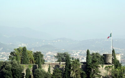 Patronato San Vincenzo