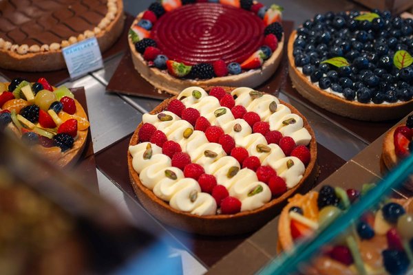 Pasticceria Pina, panificio e pasticceria