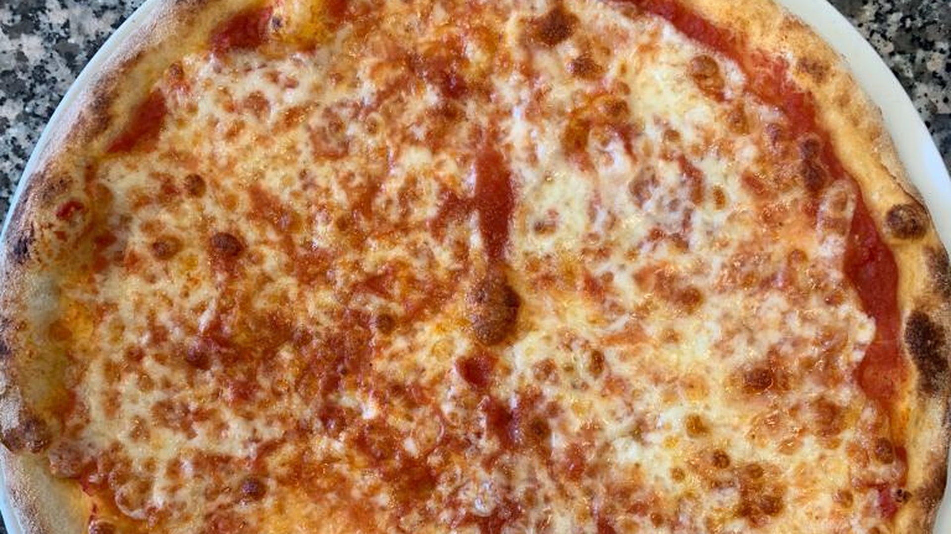 Pizzeria Luna, pizzeria artigianale ad Almenno San Salvatore