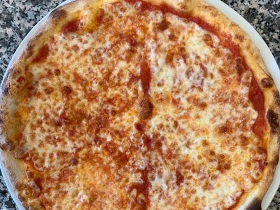Pizzeria Luna