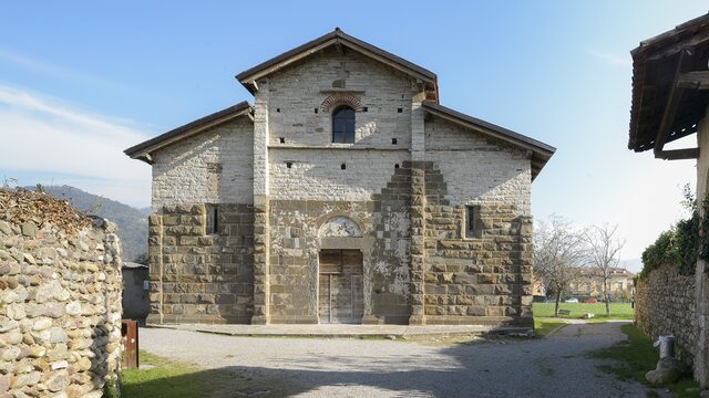 Chiesa e Convento di Santa Caterina di Tremozia, perla nascosta
