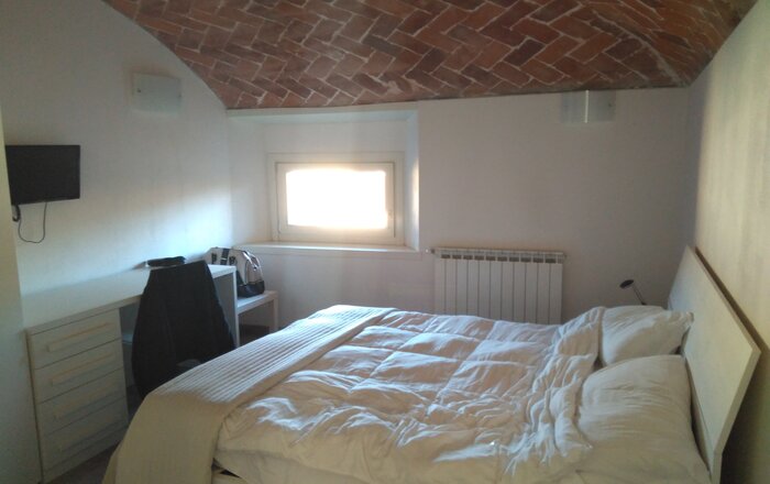Sant'Antonio De Foris, B&B 3 stelle con ristorante a Borgo Palazzo