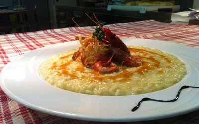 Taverna Valtellinese