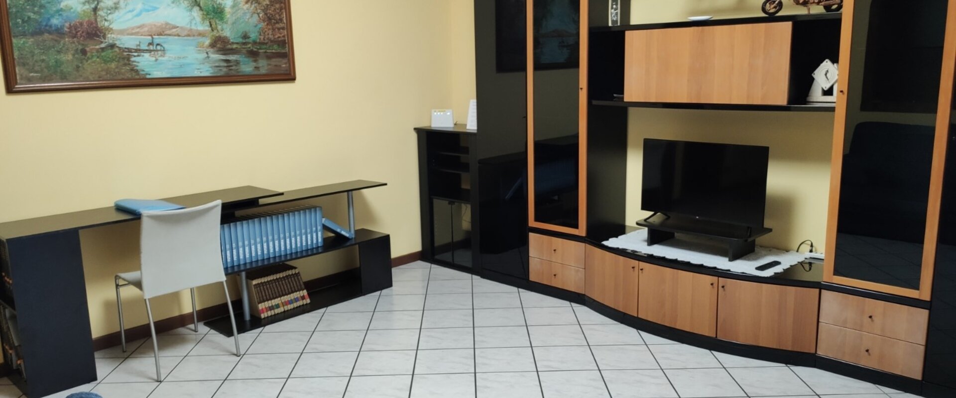 Veronica's Home, appartamento self check-in a Bergamo vicino all'aeroporto di Orio al Serio