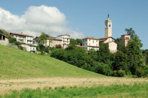 Madonna Del Castello - Esterno